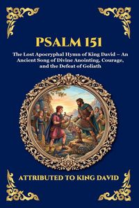 Produktbild: Psalm 151