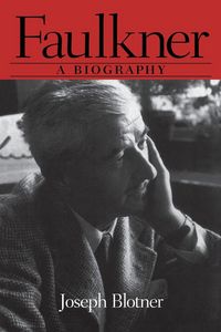 Produktbild: Faulkner