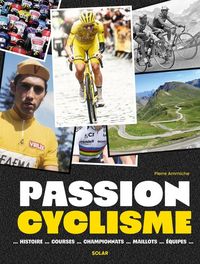 Produktbild: Passion Cyclisme