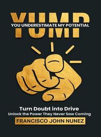 Produktbild: YUMP You Underestimate My Potential