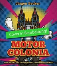 Produktbild: Motorcolonia
