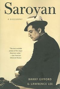 Produktbild: Saroyan: A Biography