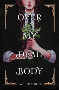 Produktbild: Over My Dead Body