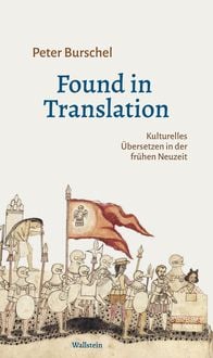 Produktbild: Found in Translation