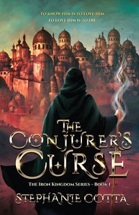 Produktbild: The Conjurer's Curse