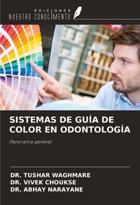 Produktbild: Sistemas De Gu&iacute;a De Color En Odontolog&iacute;a