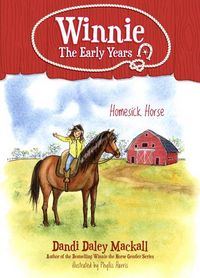Produktbild: Homesick Horse