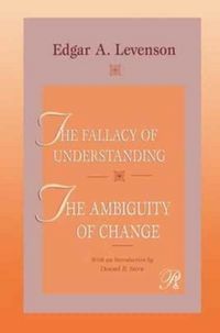 Produktbild: The Fallacy of Understanding & The Ambiguity of Change