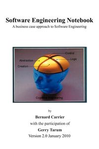 Produktbild: Software Engineering Notebook 2nd Edition