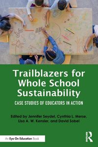 Produktbild: Trailblazers for Whole School Sustainability