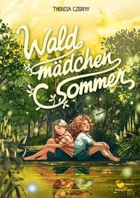 Produktbild: Waldm&auml;dchensommer