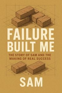 Produktbild: Failure Built Me : The Story of Sam and the Making of Real Success