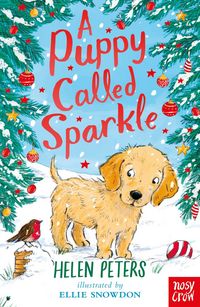 Produktbild: A Puppy Called Sparkle
