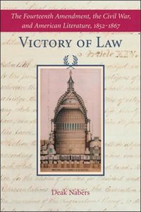 Produktbild: Nabers, D: Victory of Law