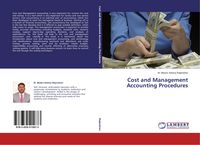 Produktbild: Cost and Management Accounting Procedures