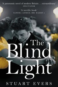 Produktbild: The Blind Light