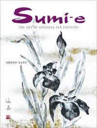 Produktbild: Sumi-e