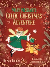 Produktbild: Mary McCrary's Celtic Christmas Adventure