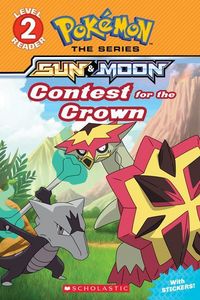 Produktbild: Contest For The Crown