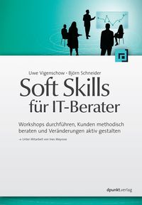 Produktbild: Soft Skills f&uuml;r IT-Berater