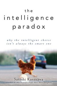 Produktbild: The Intelligence Paradox