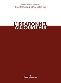Produktbild: L irrationnel aujourd hui