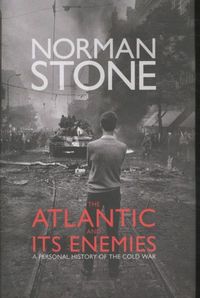 Produktbild: The Atlantic and Its Enemies