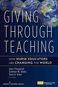 Produktbild: Giving Through Teaching