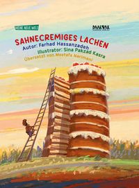 Produktbild: Sahnecremiges Lachen