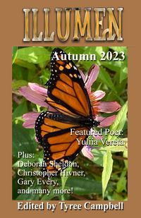 Produktbild: Illumen Autumn 2023