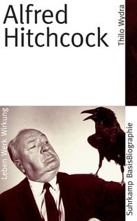 Produktbild: Alfred Hitchcock