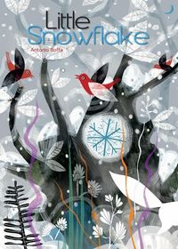 Produktbild: Little Snowflake