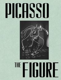 Produktbild: Picasso: The Figure