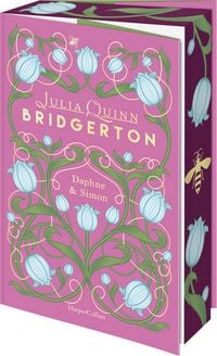 Produktbild: Bridgerton &ndash; Daphne & Simon