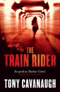Produktbild: The Train Rider