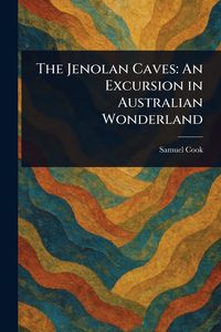 Produktbild: The Jenolan Caves
