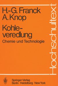 Produktbild: Kohleveredlung