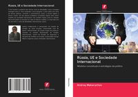 Produktbild: R&uacute;ssia, UE e Sociedade Internacional