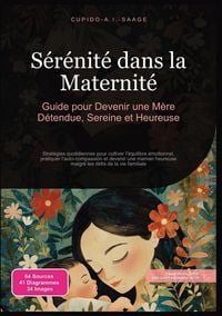 Produktbild: S&eacute;r&eacute;nit&eacute; dans la Maternit&eacute;