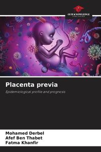 Produktbild: Placenta previa