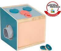 Produktbild: Sinnes- und F&uuml;hlbox "Sensory"