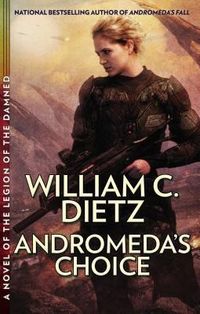 Produktbild: Andromedas Choice