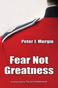 Produktbild: Fear Not Greatness