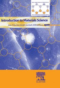 Produktbild: Introduction to Materials Science