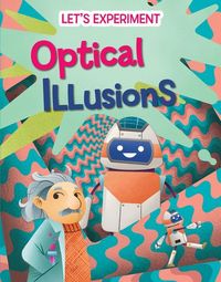 Produktbild: Optical Illusions