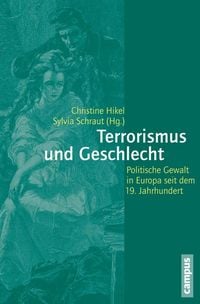 Produktbild: Terrorismus und Geschlecht