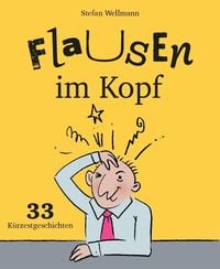 Produktbild: Flausen im Kopf