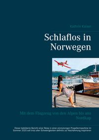 Produktbild: Schlaflos in Norwegen