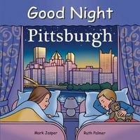 Produktbild: Good Night Pittsburgh