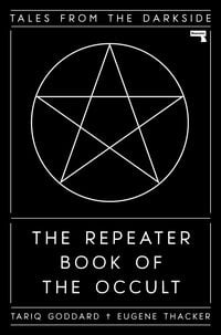 Produktbild: The Repeater Book of the Occult